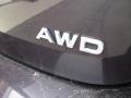 Black Amethyst - Rogue Select S AWD Photo No. 4