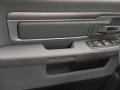 2018 Bright Silver Metallic Ram 1500 Big Horn Crew Cab 4x4  photo #17
