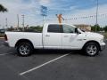 Bright White - 1500 Big Horn Crew Cab 4x4 Photo No. 6