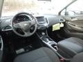 Satin Steel Gray Metallic - Cruze LT Photo No. 14