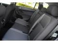 Deep Black Pearl - Tiguan S Photo No. 12