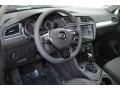Deep Black Pearl - Tiguan S Photo No. 16