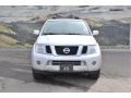 Brilliant Silver - Pathfinder LE 4x4 Photo No. 2
