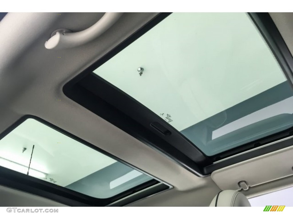 2015 Cooper S Hardtop 2 Door - Deep Blue Metallic / Lounge Satellite Gray photo #26