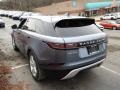 Byron Blue Metallic - Range Rover Velar S Photo No. 2