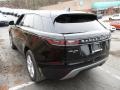 2018 Narvik Black Land Rover Range Rover Velar S  photo #2
