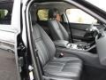 2018 Narvik Black Land Rover Range Rover Velar S  photo #3