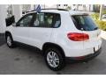 Pure White - Tiguan S Photo No. 6