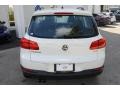 Pure White - Tiguan S Photo No. 8