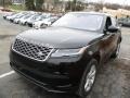 2018 Narvik Black Land Rover Range Rover Velar S  photo #12