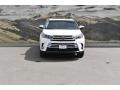 2018 Blizzard White Pearl Toyota Highlander Limited AWD  photo #2