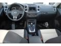 Pure White - Tiguan S Photo No. 13