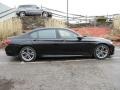 Black Sapphire Metallic - 7 Series 740i xDrive Sedan Photo No. 2