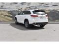 Blizzard White Pearl - Highlander Limited AWD Photo No. 3