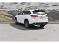 2018 Blizzard White Pearl Toyota Highlander Limited AWD  photo #3