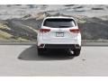 2018 Blizzard White Pearl Toyota Highlander Limited AWD  photo #4