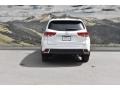 Blizzard White Pearl - Highlander Limited AWD Photo No. 4
