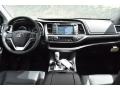 Blizzard White Pearl - Highlander Limited AWD Photo No. 8
