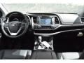 2018 Blizzard White Pearl Toyota Highlander Limited AWD  photo #8