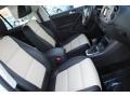Pure White - Tiguan S Photo No. 19