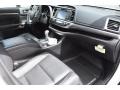Blizzard White Pearl - Highlander Limited AWD Photo No. 11