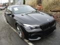 Black Sapphire Metallic - 7 Series 740i xDrive Sedan Photo No. 9