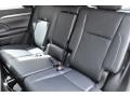 Blizzard White Pearl - Highlander Limited AWD Photo No. 16