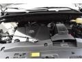 Blizzard White Pearl - Highlander Limited AWD Photo No. 34