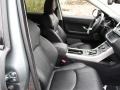 2017 Scotia Grey Metallic Land Rover Range Rover Evoque SE  photo #4