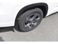 Blizzard White Pearl - Highlander Limited AWD Photo No. 37