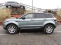2017 Scotia Grey Metallic Land Rover Range Rover Evoque SE  photo #7