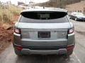 2017 Scotia Grey Metallic Land Rover Range Rover Evoque SE  photo #8