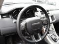 2017 Scotia Grey Metallic Land Rover Range Rover Evoque SE  photo #15