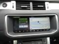 2017 Scotia Grey Metallic Land Rover Range Rover Evoque SE  photo #16