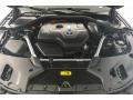 2018 Black Sapphire Metallic BMW 5 Series 530e iPerfomance Sedan  photo #8