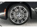 2018 Black Sapphire Metallic BMW 5 Series 530e iPerfomance Sedan  photo #9