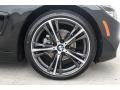 Jet Black - 4 Series 430i Coupe Photo No. 9