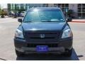 2005 Nighthawk Black Pearl Honda Pilot EX-L 4WD  photo #2