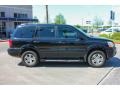 2005 Nighthawk Black Pearl Honda Pilot EX-L 4WD  photo #8