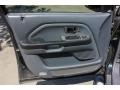 2005 Nighthawk Black Pearl Honda Pilot EX-L 4WD  photo #12