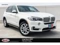 Alpine White - X5 sDrive35i Photo No. 1