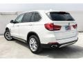 Alpine White - X5 sDrive35i Photo No. 3
