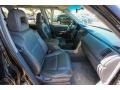2005 Nighthawk Black Pearl Honda Pilot EX-L 4WD  photo #24