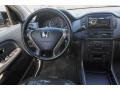 2005 Nighthawk Black Pearl Honda Pilot EX-L 4WD  photo #25