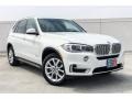 Alpine White - X5 sDrive35i Photo No. 12