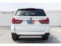 Alpine White - X5 sDrive35i Photo No. 4