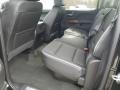 2018 Chevrolet Silverado 2500HD High Country Crew Cab 4x4 Rear Seat