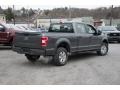 2018 Magnetic Ford F150 XL SuperCrew 4x4  photo #3