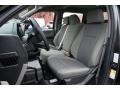 2018 Magnetic Ford F150 XL SuperCrew 4x4  photo #8