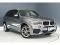 2018 Space Gray Metallic BMW X5 xDrive35d  photo #12